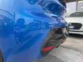 Peugeot 208 PureTech 100 Stop&Start EAT8 5 porte Allure Pack Blau - thumbnail 13