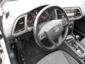 SEAT Leon Leon ST 1.4 tgi Business High 110cv Blanc - thumbnail 6