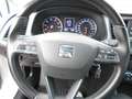 SEAT Leon Leon ST 1.4 tgi Business High 110cv Blanc - thumbnail 10