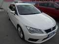 SEAT Leon Leon ST 1.4 tgi Business High 110cv Blanc - thumbnail 5