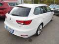 SEAT Leon Leon ST 1.4 tgi Business High 110cv Bianco - thumbnail 4