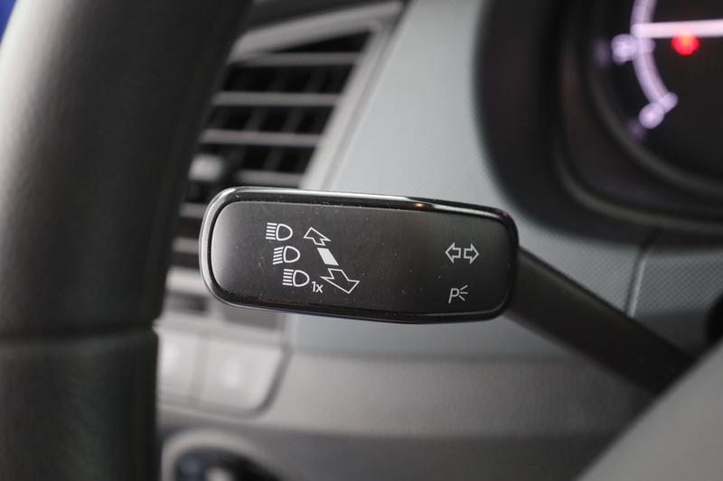 Skoda Fabia Combi 1.0 MPI Active Klima USB Bluetooth — photo 15