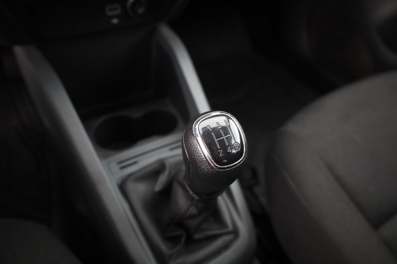Skoda Fabia Combi 1.0 MPI Active Klima USB Bluetooth — photo 13