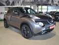 Nissan Juke VERKOCHT/VENDU/SOLD Juke 1.2 DIG-T airco,camera Grijs - thumbnail 4