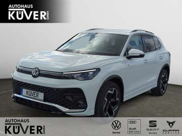 R-Line 1.5 TSI DSG APP*ACC*AHK*NAVI*LED