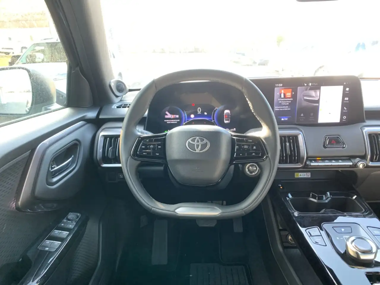 Toyota Urban Cruiser 61 kWh Lounge JBL+360°Kamera+uvm. 9