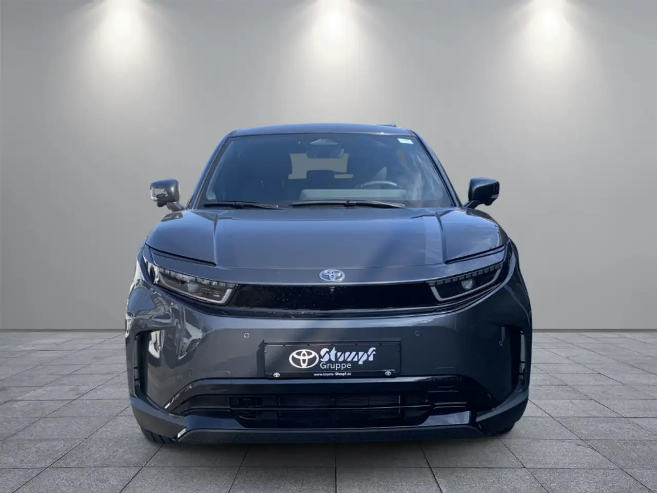 Toyota Urban Cruiser 61 kWh Lounge JBL+360°Kamera+uvm. 5