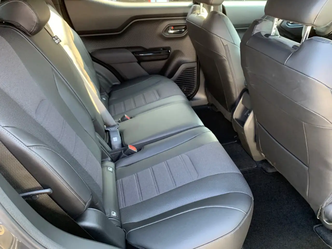 Toyota Urban Cruiser 61 kWh Lounge JBL+360°Kamera+uvm. 7