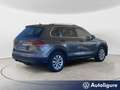 Volkswagen Tiguan Tiguan 2.0 TDI SCR DSG Business BlueMotion Techno Gris - thumbnail 5