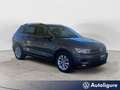 Volkswagen Tiguan Tiguan 2.0 TDI SCR DSG Business BlueMotion Techno Gris - thumbnail 7