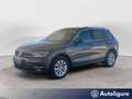 Volkswagen Tiguan Tiguan 2.0 TDI SCR DSG Business BlueMotion Techno Gris - thumbnail 1
