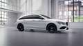 Mercedes-Benz CLA 180 Shooting Brake AMG Line | Panoramisch Dak | Achter Blanco - thumbnail 8