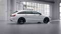 Mercedes-Benz CLA 180 Shooting Brake AMG Line | Panoramisch Dak | Achter Blanco - thumbnail 11