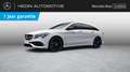 Mercedes-Benz CLA 180 Shooting Brake AMG Line | Panoramisch Dak | Achter Blanco - thumbnail 1