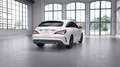 Mercedes-Benz CLA 180 Shooting Brake AMG Line | Panoramisch Dak | Achter Blanco - thumbnail 4