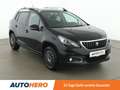 Peugeot 2008 1.2 VTi Active *TEMPO*KLIMA*BT* Schwarz - thumbnail 8