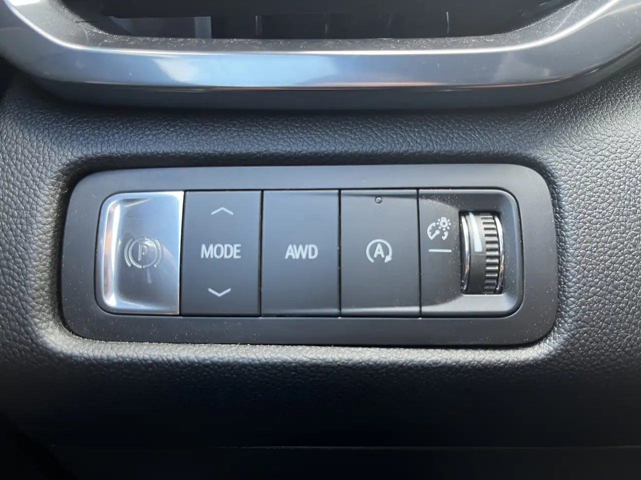 GMC Acadia снимка GMC Acadia