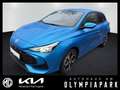 MG MG3 Hybrid+ LUXURY LED*360°KAMERA*KEYLESS-GO Albastru - thumbnail 1
