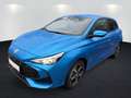 MG MG3 Hybrid+ LUXURY LED*360°KAMERA*KEYLESS-GO Albastru - thumbnail 2
