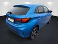 MG MG3 Hybrid+ LUXURY LED*360°KAMERA*KEYLESS-GO Albastru - thumbnail 4