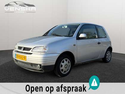 SEAT Arosa 1.4i Signo