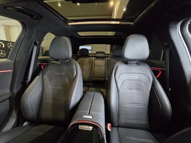 Mercedes-Benz E-Class view 21