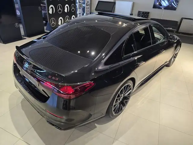 Mercedes-Benz E-Class view 15