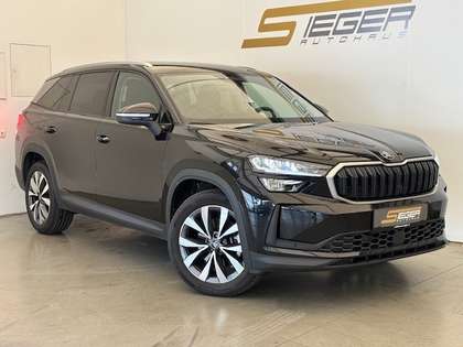 Skoda Kodiaq 2,0 TDI Selection DSG