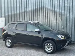 Dacia Duster II Prestige°LEDER°KAMERA°NAVI°SHZ°