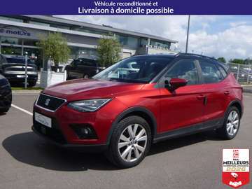 EcoTSI 115 DSG7 Style