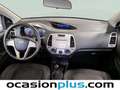 Hyundai i20 1.2 Classic Gris - thumbnail 6