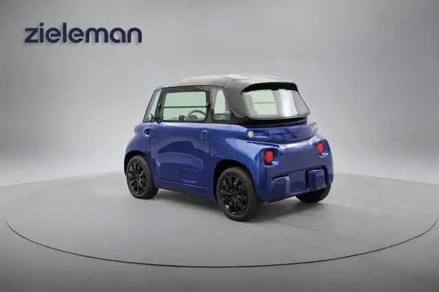 Citroen Ami view 2