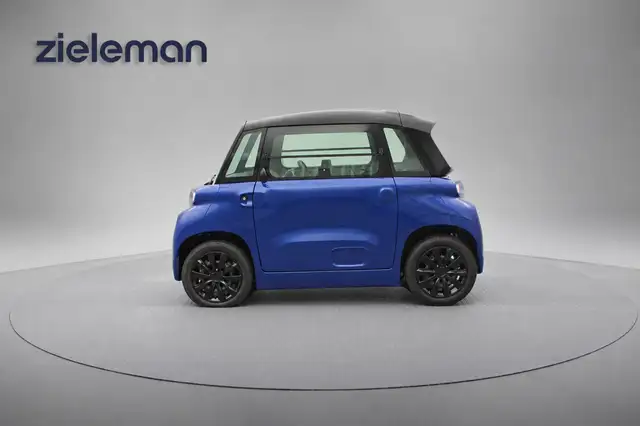 Citroen Ami view 11