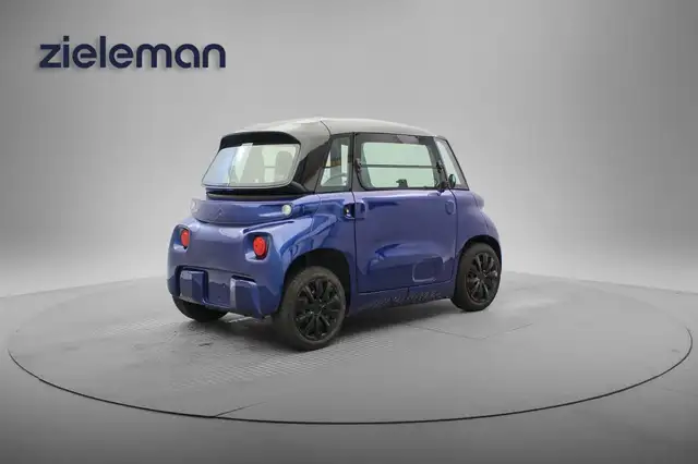 Citroen Ami view 9