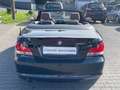 BMW 120 i Cabrio *Klimaanlage*Tempomat*Einparkhilfe Schwarz - thumbnail 6
