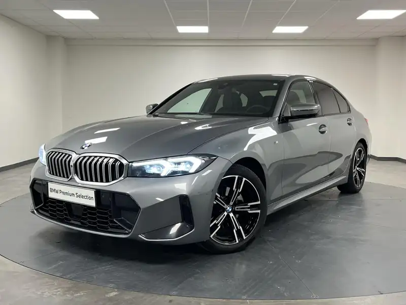BMW Seria 3