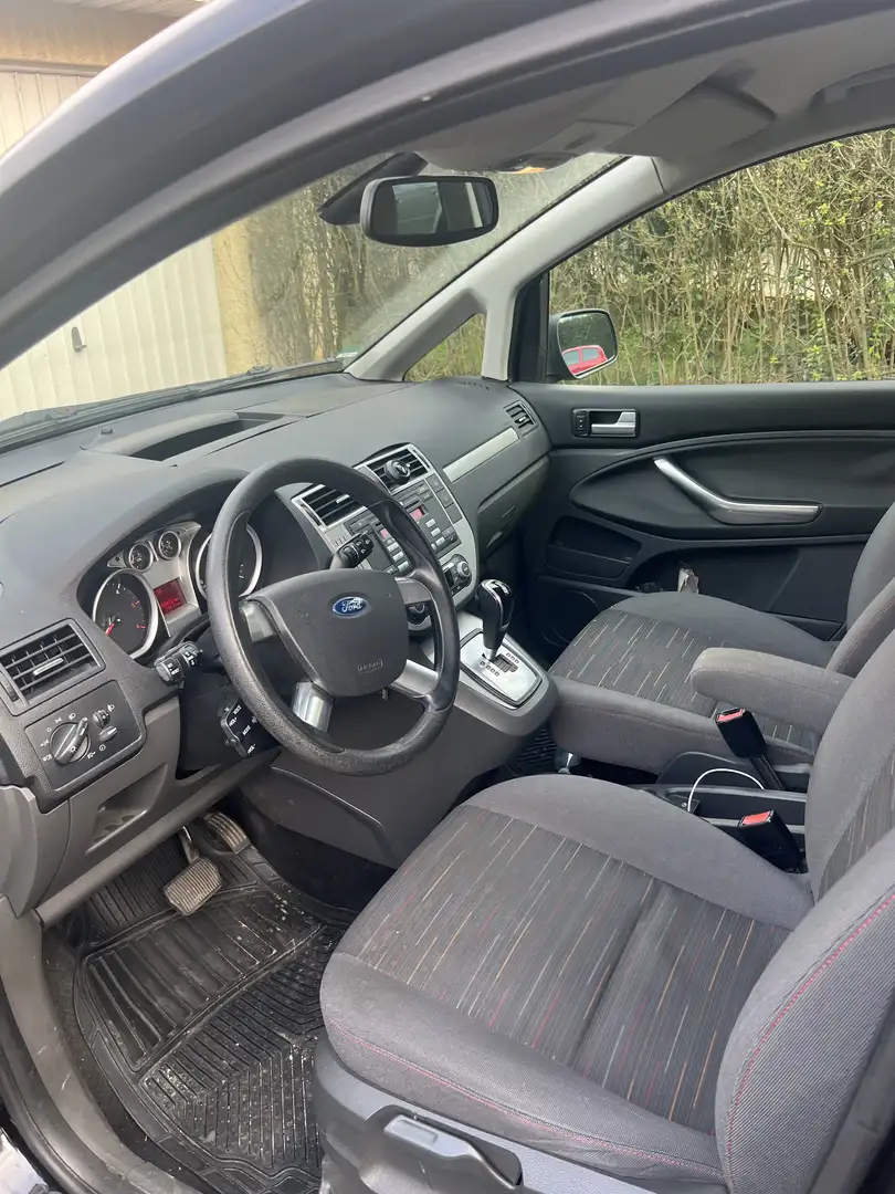 Ford C-Max 2.0 TDCi DPF Ghia - 2