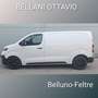 Toyota Proace 2.0D 122CV PL-TN Furgone Medium 4p.14q Comfort Blanc - thumbnail 6