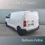 Toyota Proace 2.0D 122CV PL-TN Furgone Medium 4p.14q Comfort Blanc - thumbnail 3