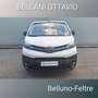 Toyota Proace 2.0D 122CV PL-TN Furgone Medium 4p.14q Comfort Blanc - thumbnail 2