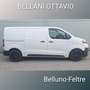 Toyota Proace 2.0D 122CV PL-TN Furgone Medium 4p.14q Comfort Blanc - thumbnail 4