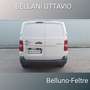 Toyota Proace 2.0D 122CV PL-TN Furgone Medium 4p.14q Comfort Blanc - thumbnail 5
