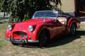 Triumph Sonstige TR2 aus Sammlerhand Rot - thumbnail 6