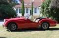 Triumph Sonstige TR2 aus Sammlerhand Rot - thumbnail 7