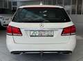 Mercedes-Benz E 220 T Avantgarde*AHK*9G*Kamera*EDITION Weiß - thumbnail 8