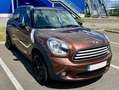 MINI Cooper D Countryman Mini Countryman 1.6 D Cooper ALL4 DPF Brown - thumbnail 9