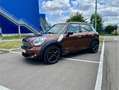 MINI Cooper D Countryman Mini Countryman 1.6 D Cooper ALL4 DPF Brown - thumbnail 1