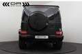 Mercedes-Benz G 63 AMG V8 - G MANUFACTUR - BURMESTER - DAB - APPLE CAR... Zwart - thumbnail 27