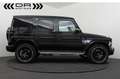 Mercedes-Benz G 63 AMG V8 - G MANUFACTUR - BURMESTER - DAB - APPLE CAR... Nero - thumbnail 12