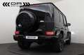 Mercedes-Benz G 63 AMG V8 - G MANUFACTUR - BURMESTER - DAB - APPLE CAR... Nero - thumbnail 19